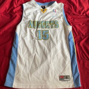 Nike Carmelo Anthony Jersey Size Large